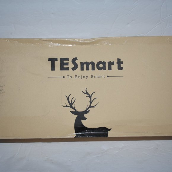 HDMI 4K KVM Switch 2 port HKS0201A2U Supports UHD 4K 60Hz Mouse Keyboard - Picture 4 of 9